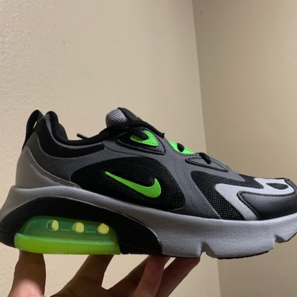 Nike air max 200